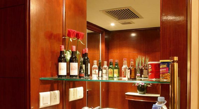 Ji Hotel Shanghai Chuansha Chengnan Road Экстерьер фото